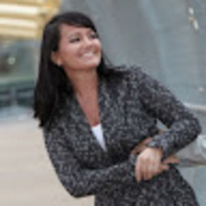 Meet your Posher, Jennine